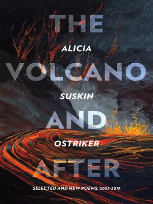 cover image of The Volcano and After